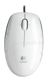 LOGITECH LS1 Laser Mouse Grape - Coconut 910-000865 small